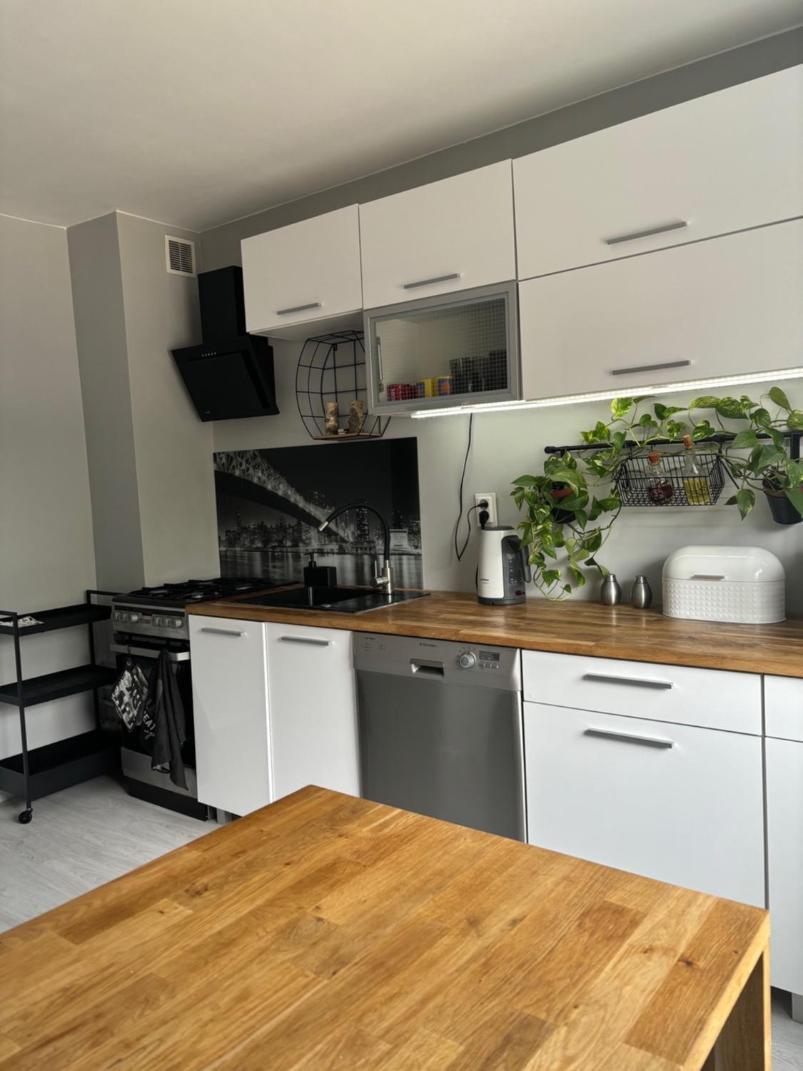 Gdynia Apartament Torpedownia Экстерьер фото