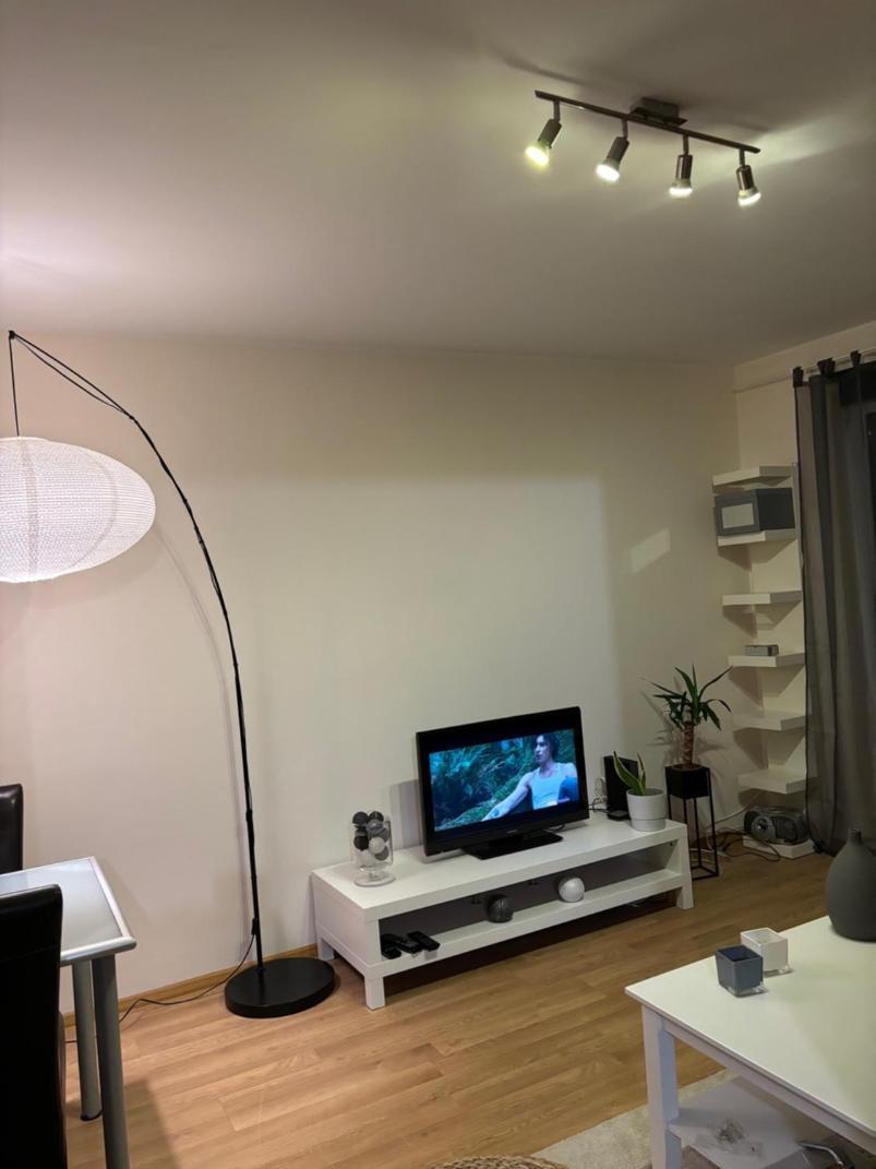 Gdynia Apartament Torpedownia Экстерьер фото