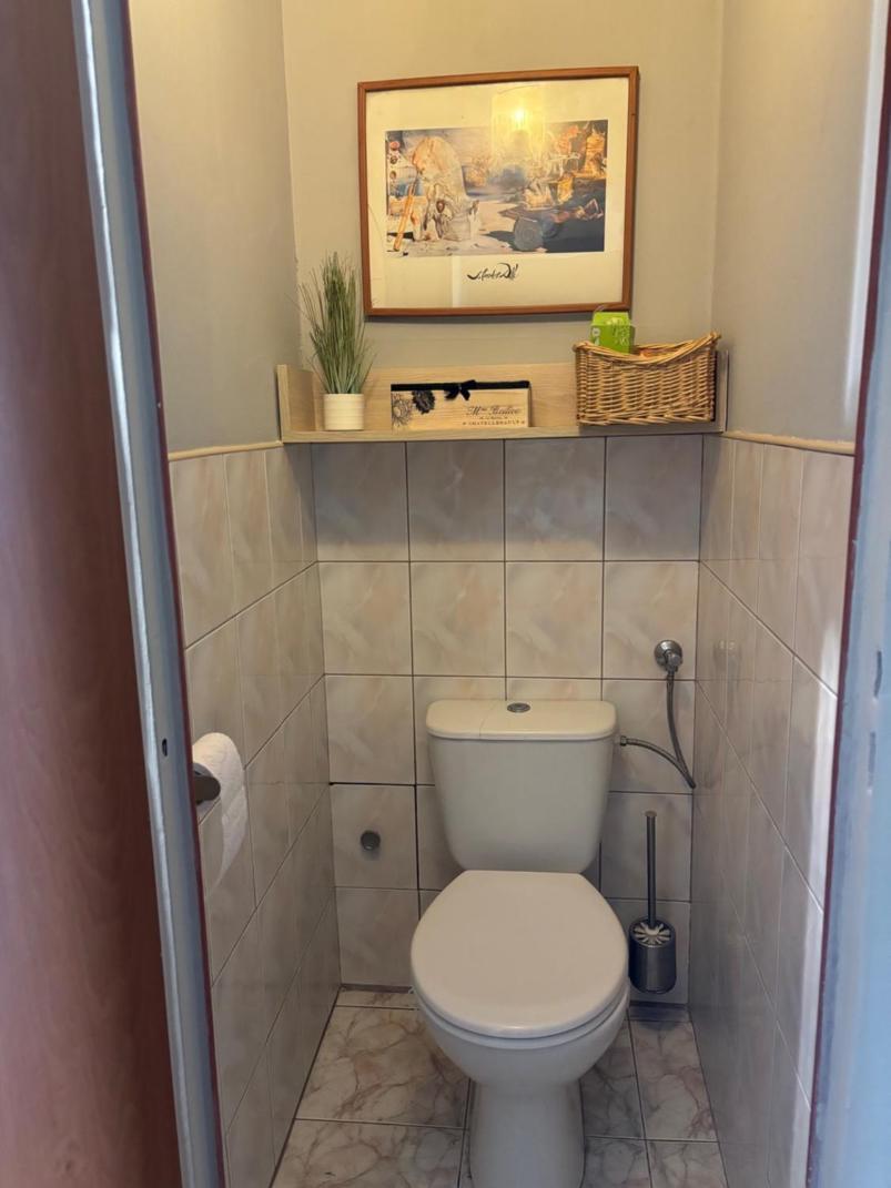 Gdynia Apartament Torpedownia Экстерьер фото