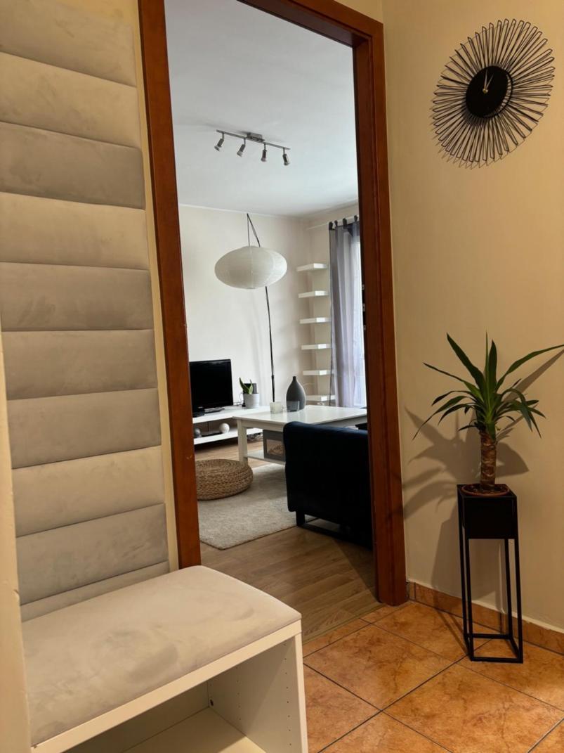 Gdynia Apartament Torpedownia Экстерьер фото