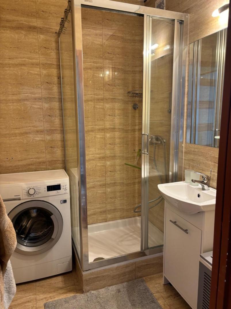 Gdynia Apartament Torpedownia Экстерьер фото