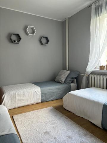 Gdynia Apartament Torpedownia Экстерьер фото