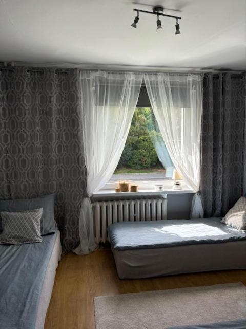 Gdynia Apartament Torpedownia Экстерьер фото