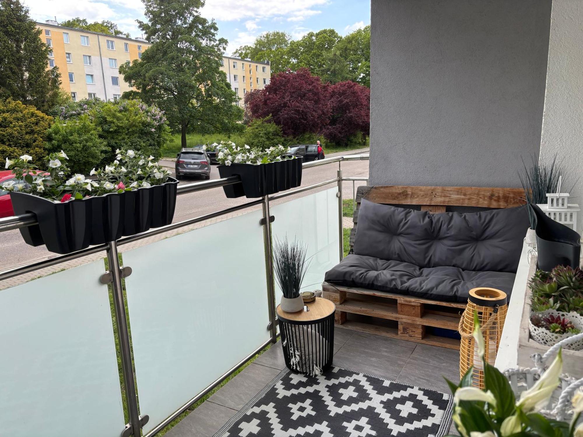 Gdynia Apartament Torpedownia Экстерьер фото