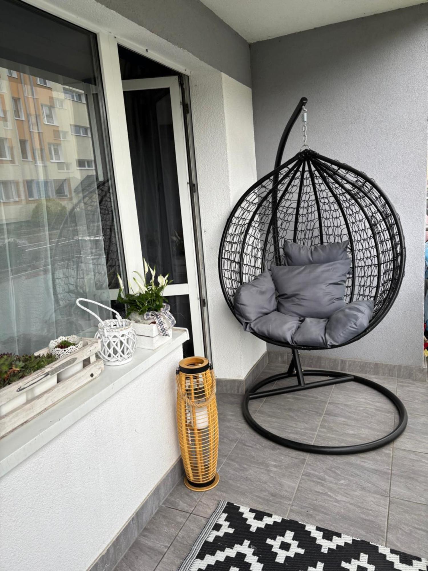 Gdynia Apartament Torpedownia Экстерьер фото